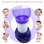 Shinon – The Steam Facial – Facial Steamer. 9