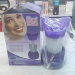 Shinon – The Steam Facial – Facial Steamer. 3