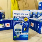 Mosquito Killer Bulb – 2-in-1 UV Mosquito Killer & Energy-Saving LED Light 3