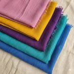 Turkish Lawn 5 Pcs Hijab Bundle Set with Gift 1 Pc 4-in-1 Multi Color Inner Cap Without Box 7