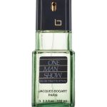 One Man Show Eau De Toilette For Men By Jacques Bogart Paris – 100ml 1
