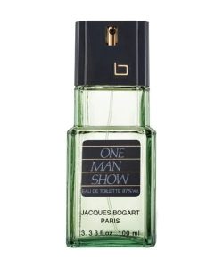 One Man Show Eau De Toilette For Men By Jacques Bogart Paris – 100ml