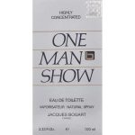One Man Show Eau De Toilette For Men By Jacques Bogart Paris – 100ml 2