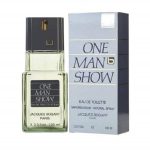 One Man Show Eau De Toilette For Men By Jacques Bogart Paris – 100ml 3