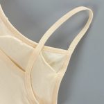 Teen Girls Soft And Comfortable Padded Cotton Sports Bra - Apparel Accessory Designed For Daily Comfort And Support Maintenance Routine (Free Size) 7