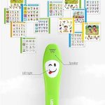 Kids Preschool Learning Book with Smart Talking Pen | 36 Interactive Learning Pages 1