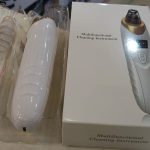 5 In 1 Blackhead Remover Machine Rechargeable Pore Cleaner - Skincare Device Designed For Pore Cleansing And Daily Beauty Routine 2