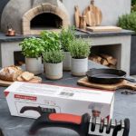 Professional 3-Stage Kitchen Knife Sharpener 2