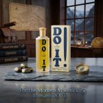 Do It! Lomani Paris Perfume 100ml Elegant Long Lasting Fragrance Premium Choice Stylish Bottle Perfect For Daily Wear And Gifts 2