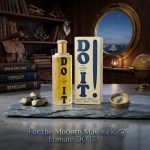 Do It! Lomani Paris Perfume 100ml Elegant Long Lasting Fragrance Premium Choice Stylish Bottle Perfect For Daily Wear And Gifts 3