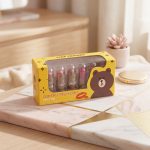 12 Pcs Multicolor Mini Capsule Lipsticks Set – Compact Matte Lipstick Collection with Assorted Shades 1
