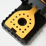 High-Quality Heavy-Duty Reusable Rat Trap Suitable for Gardens Kitchens Households Warehouses 3
