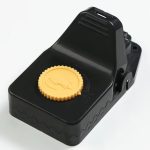 High-Quality Heavy-Duty Reusable Rat Trap Suitable for Gardens Kitchens Households Warehouses 4