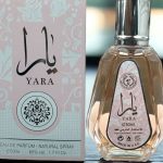 Yara Eau De Parfum By Lattafa - Signature Fragrance Accessory Designed For Scent Enhancement And Daily Grooming Routine - 50ML 1